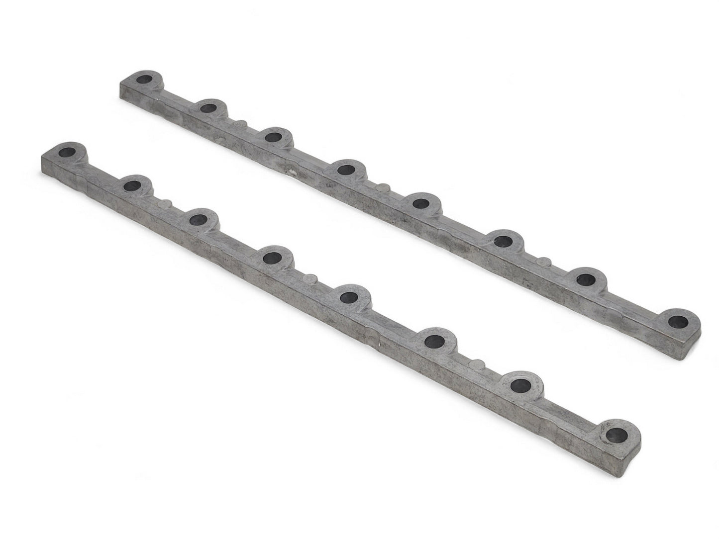 LS3 L99 6.2L Engine Rocker Arm Support Pedestal Shaft OEM GM 12600936 - Pair