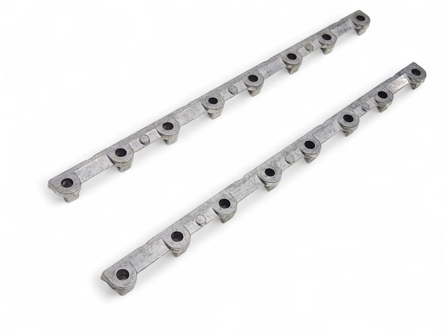 LS3 L99 6.2L Engine Rocker Arm Support Pedestal Shaft OEM GM 12600936 - Pair