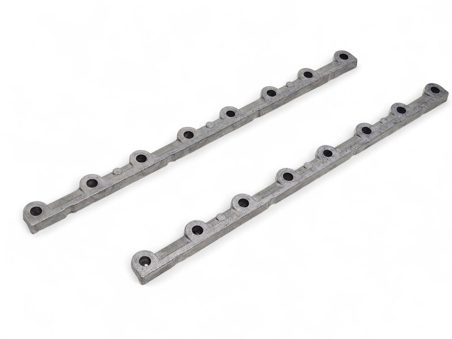 LS3 L99 6.2L Engine Rocker Arm Support Pedestal Shaft OEM GM 12600936 - Pair