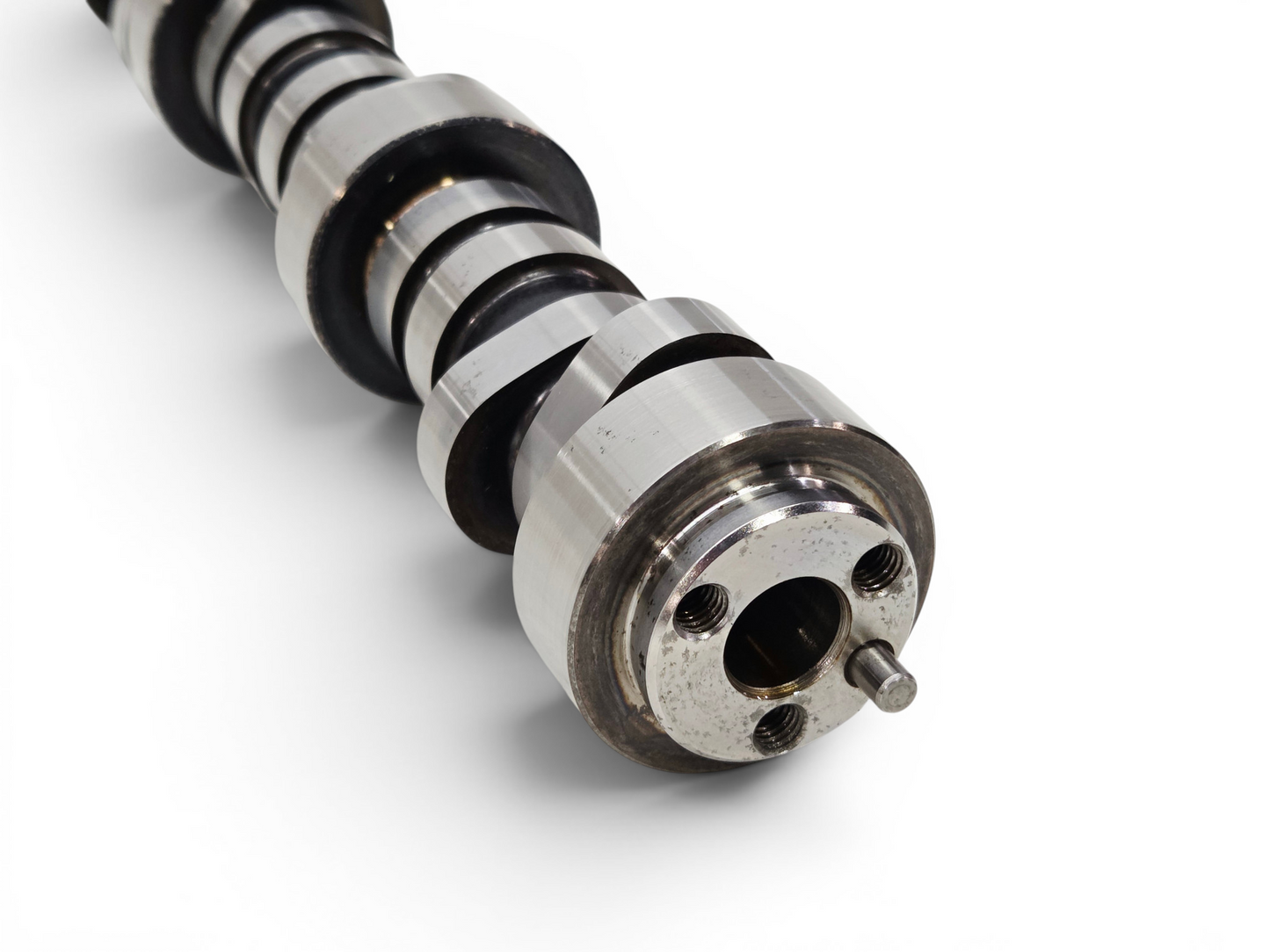 LS3 LS Series 3 Bolt Hot Cam Camshaft OEM GM 88958753 - Crate Engine Takeoff