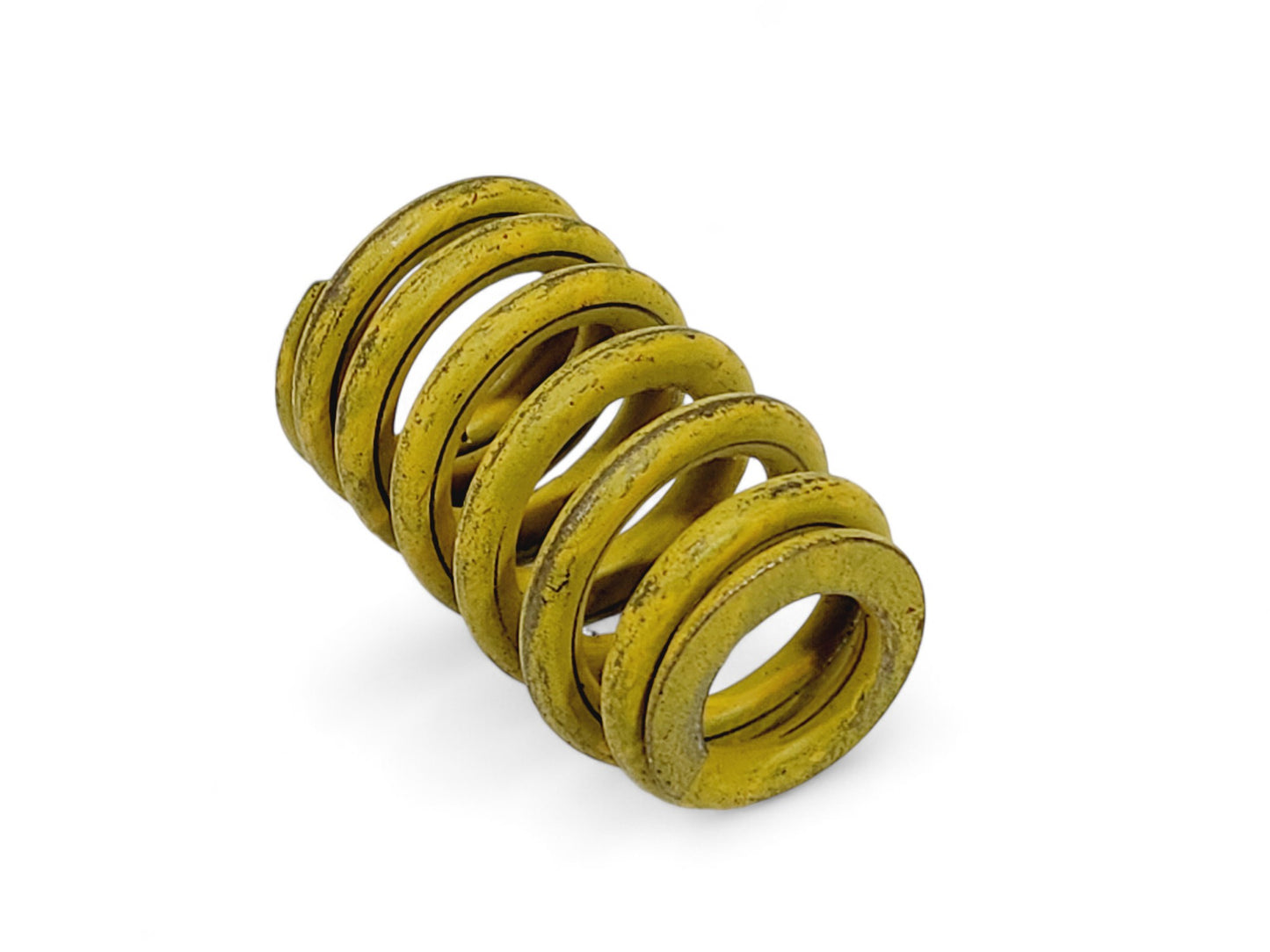 LS6 LS1 LS3 LS2 GM Performance LS Beehive 90# Yellow Valve Spring 12713265