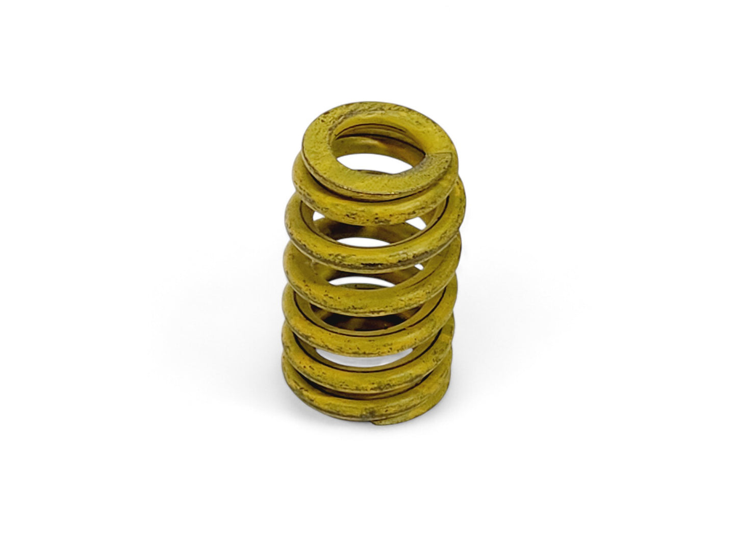 LS6 LS1 LS3 LS2 GM Performance LS Beehive 90# Yellow Valve Spring 12713265