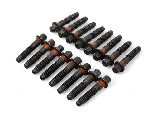 LS7 7.0L Chevy Corvette Camaro LS Rocker Arm Bolts OEM GM 12560961 - Set of 16