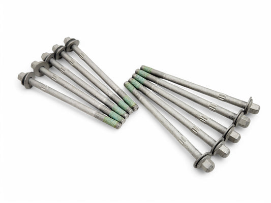LS7 7.0L Intake Manifold Mounting Bolts OEM GM 12579938 - Set of 10 Bolts
