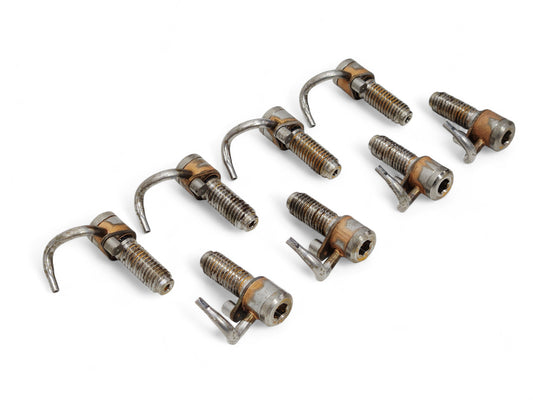 LS9 LSA Corvette ZR1 Cadillac CTSV Piston Oil Nozzle Squirter OEM GM 12601222