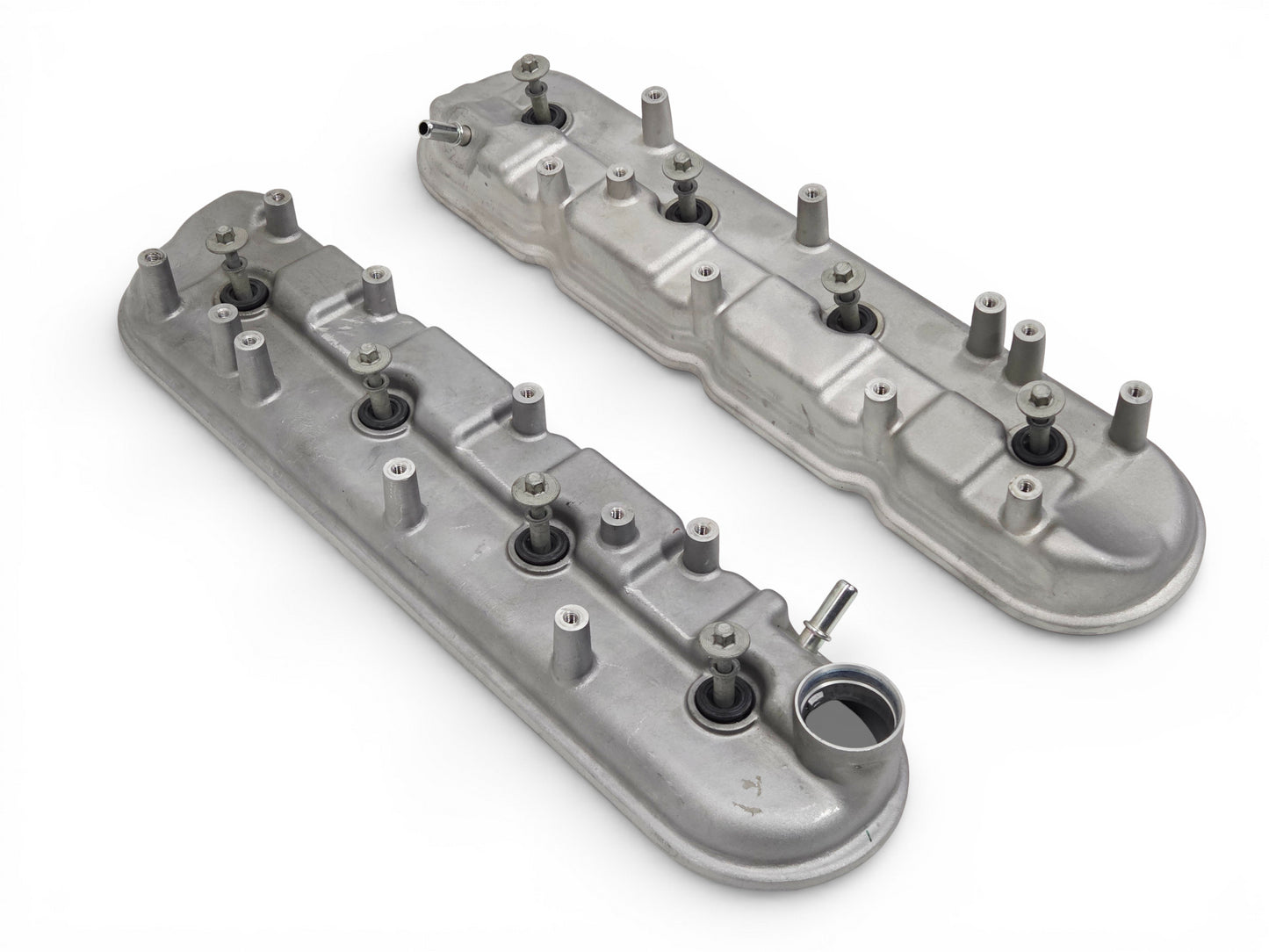 LS9 LSA ZR1 CTSV Camaro ZL1 Engine Valve Covers OEM GM - New takeoffs