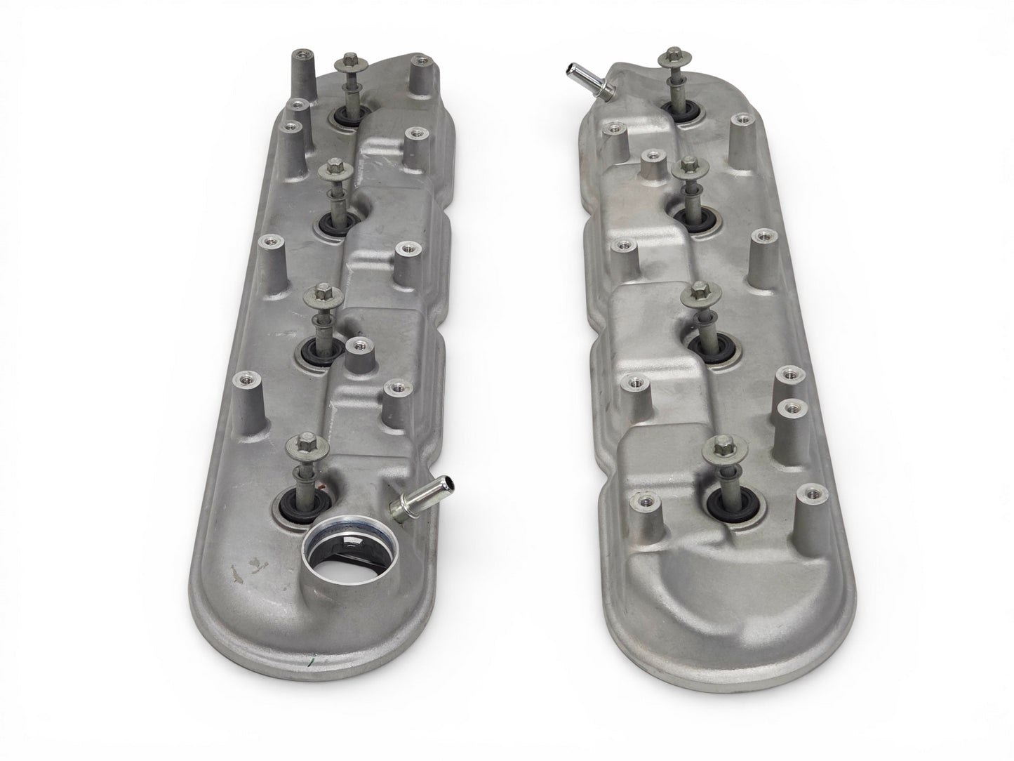 LS9 LSA ZR1 CTSV Camaro ZL1 Engine Valve Covers OEM GM - New takeoffs