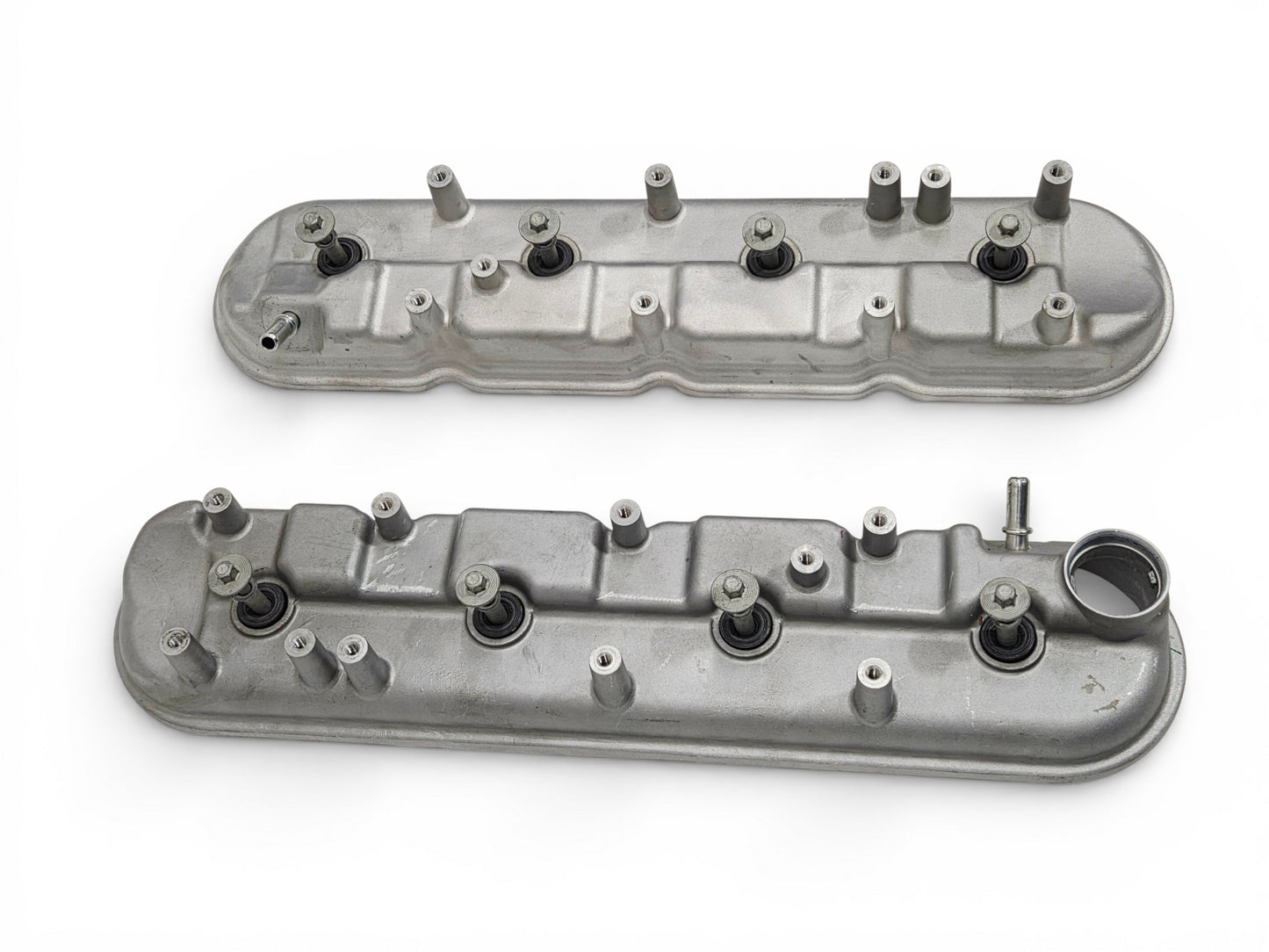 LS9 LSA ZR1 CTSV Camaro ZL1 Engine Valve Covers OEM GM - New takeoffs