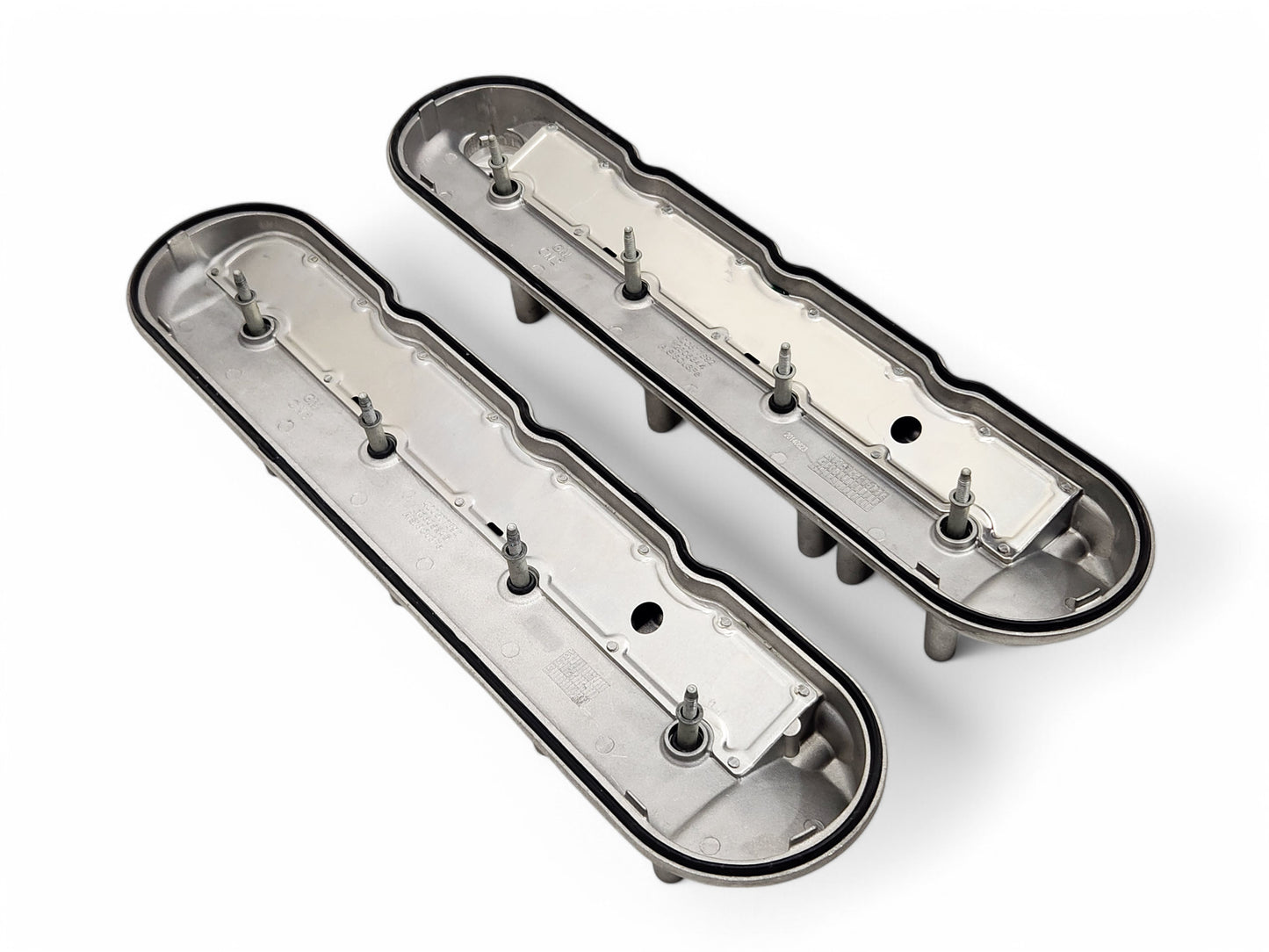 LS9 LSA ZR1 CTSV Camaro ZL1 Engine Valve Covers OEM GM - New takeoffs