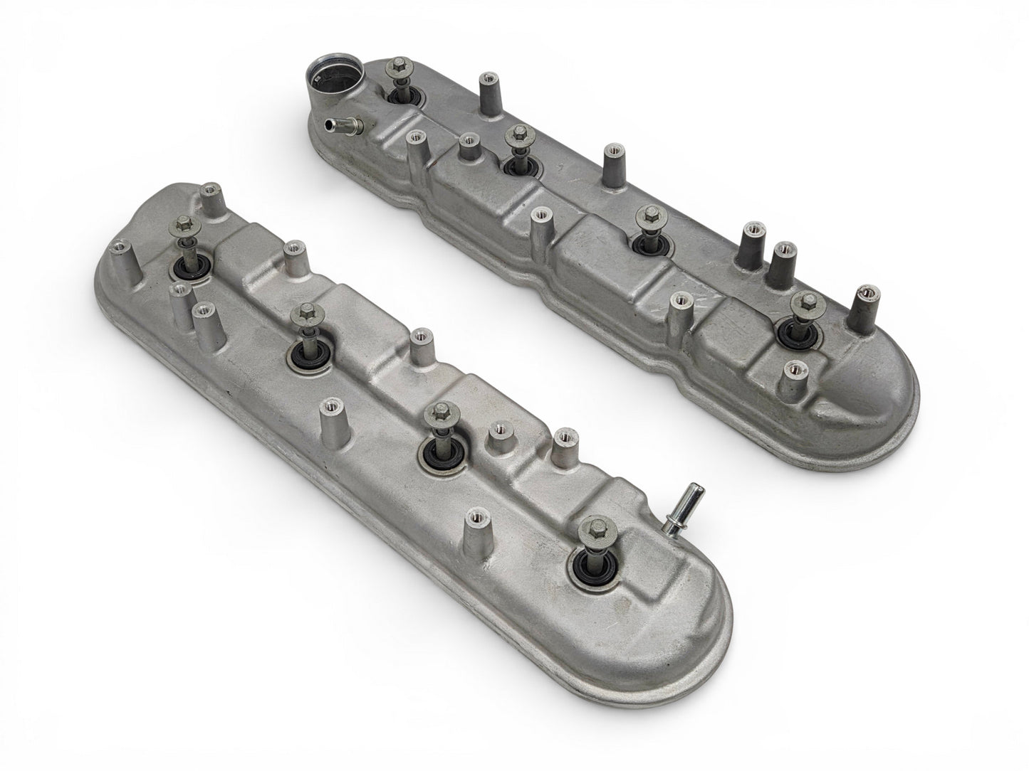 LS9 LSA ZR1 CTSV Camaro ZL1 Engine Valve Covers OEM GM - New takeoffs