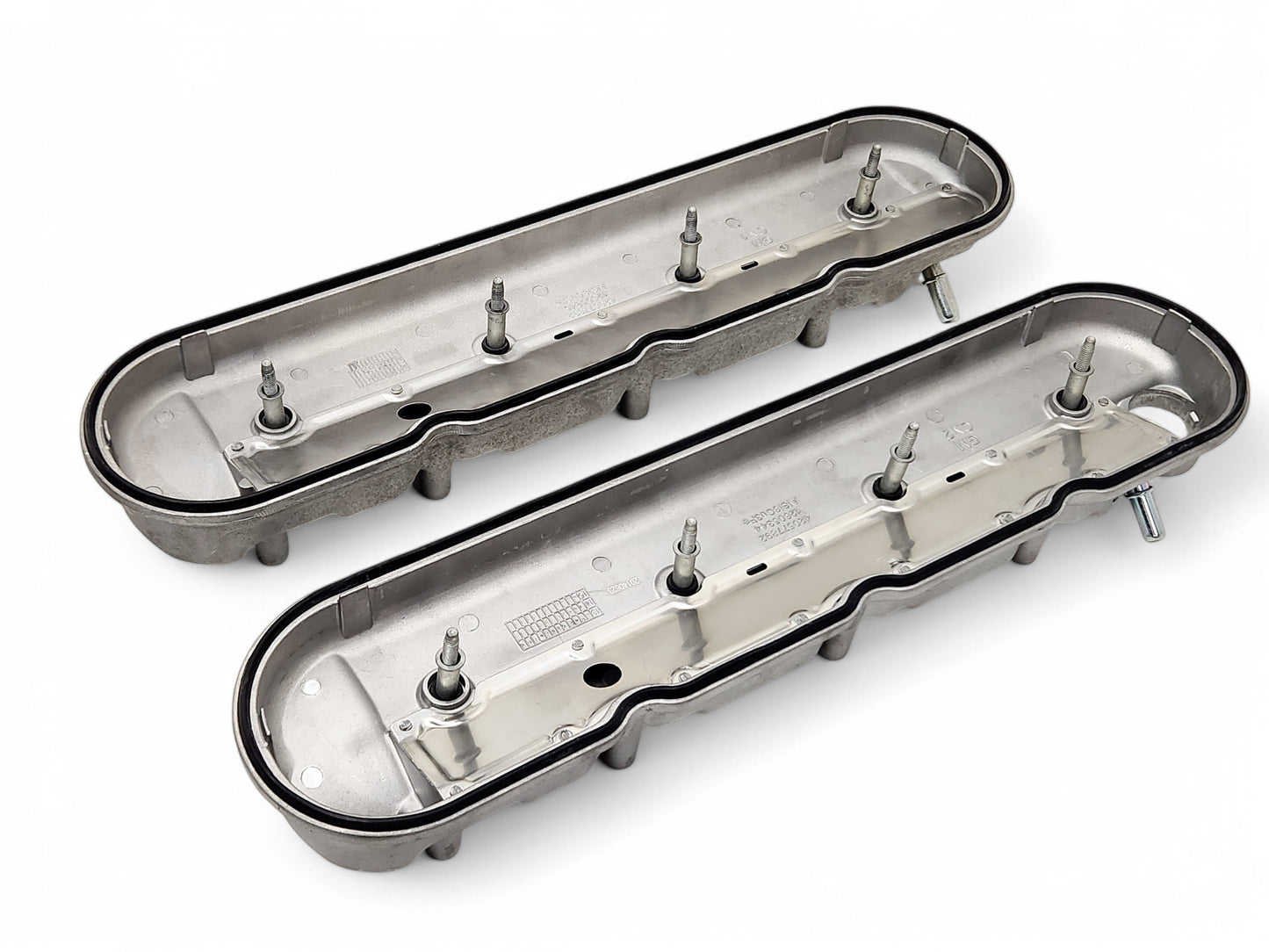 LS9 LSA ZR1 CTSV Camaro ZL1 Engine Valve Covers OEM GM - New takeoffs