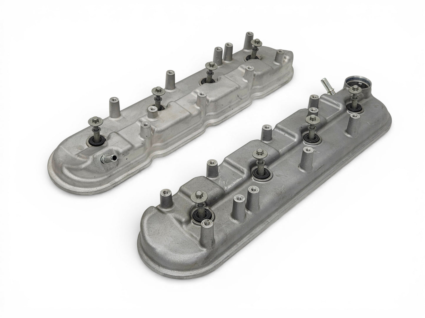 LS9 LSA ZR1 CTSV Camaro ZL1 Engine Valve Covers OEM GM - New takeoffs