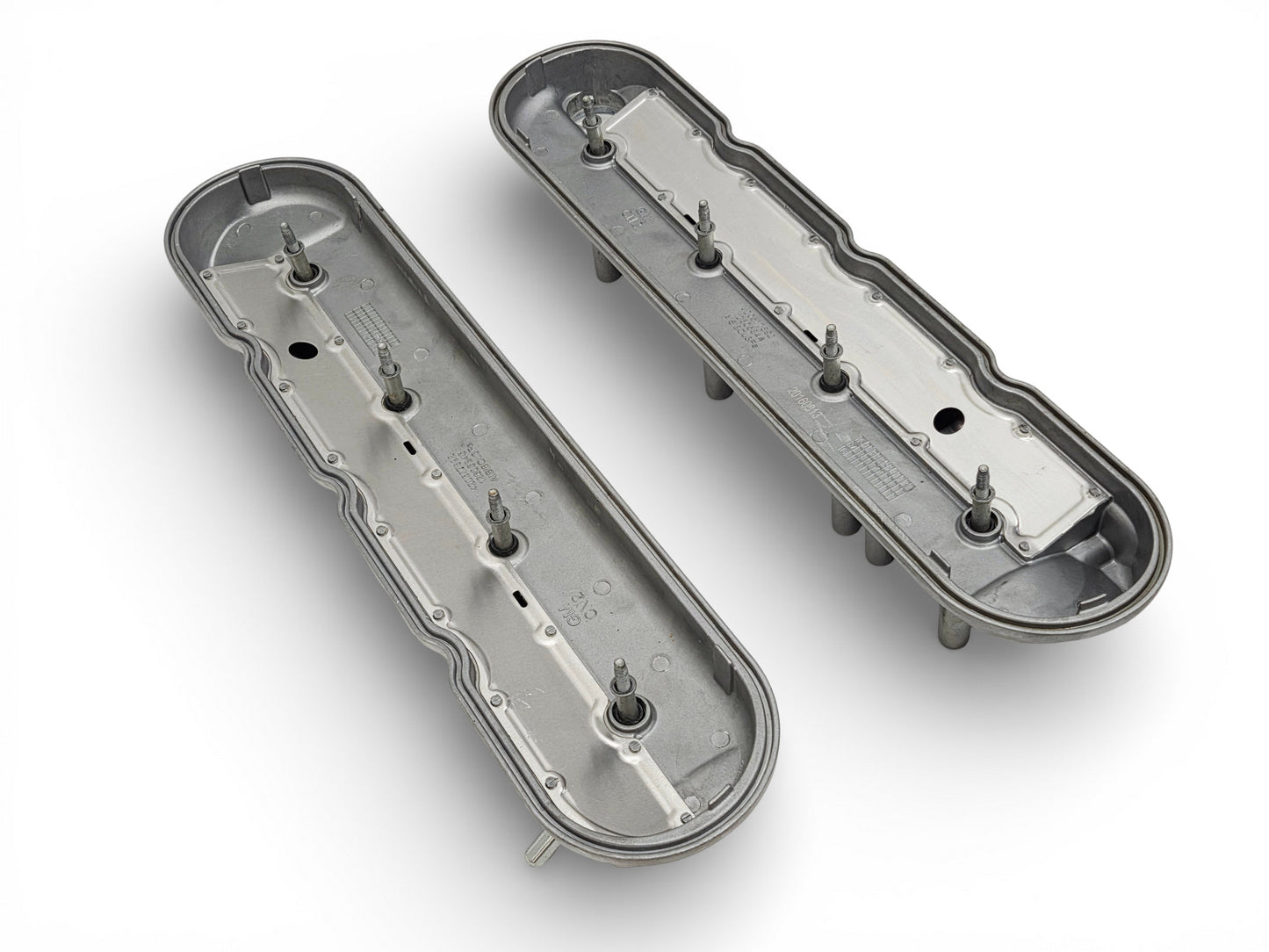 LS9 LSA ZR1 CTSV Camaro ZL1 Engine Valve Covers OEM GM - New takeoffs