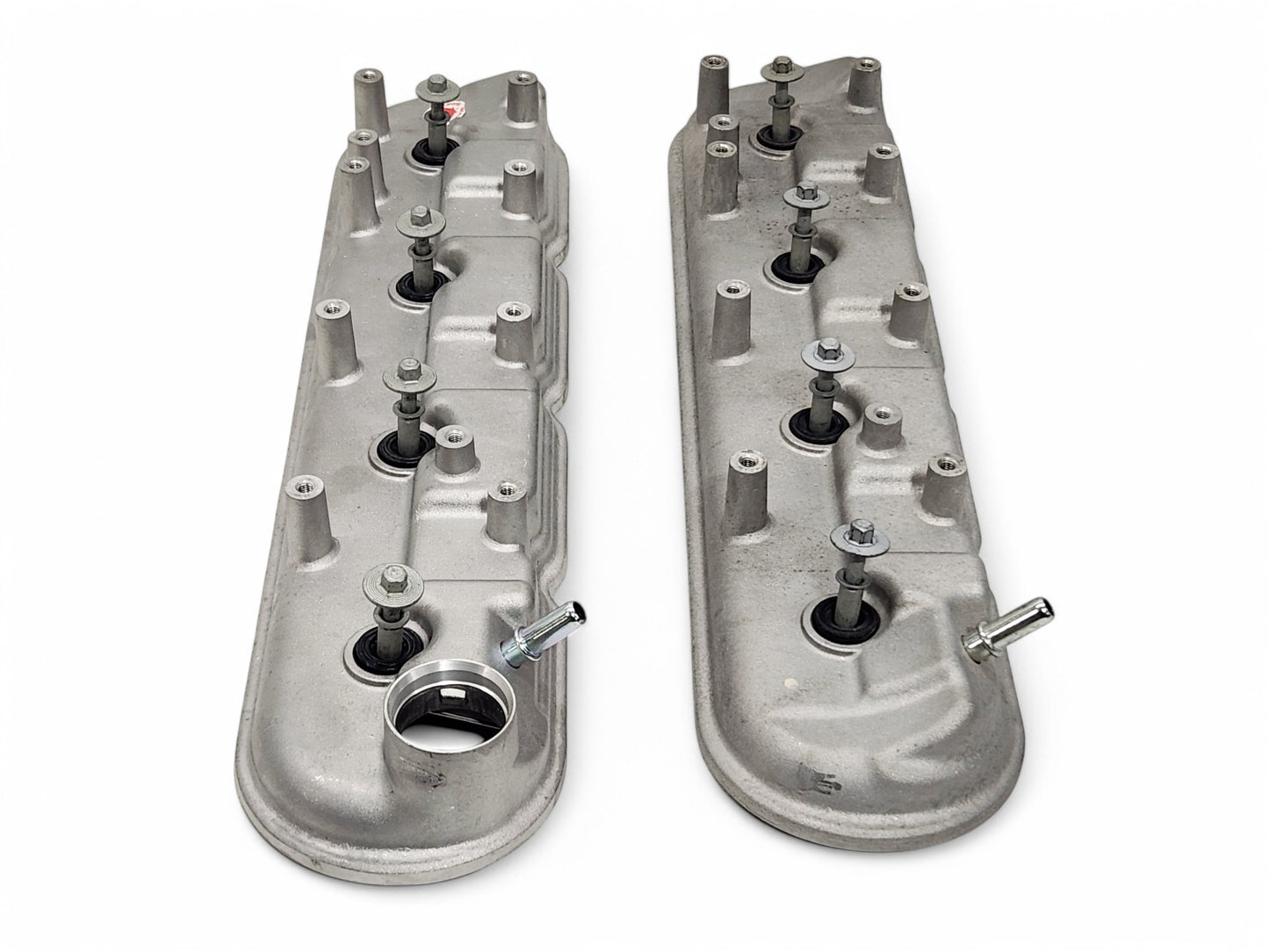 LS9 LSA ZR1 CTSV Camaro ZL1 Engine Valve Covers OEM GM - New takeoffs