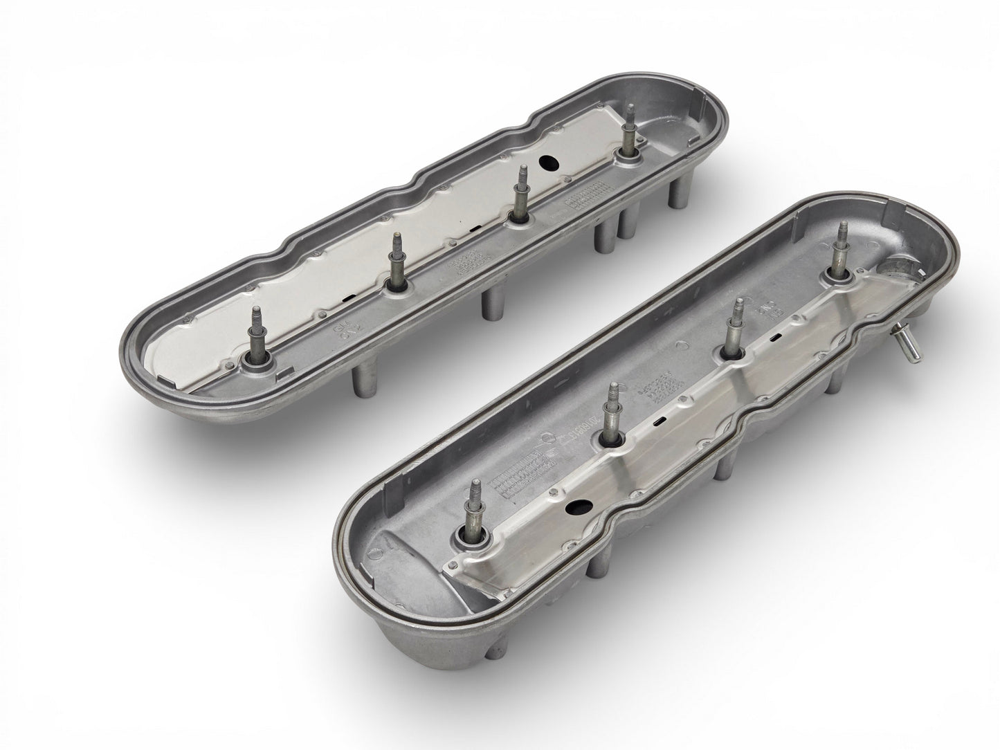 LS9 LSA ZR1 CTSV Camaro ZL1 Engine Valve Covers OEM GM - New takeoffs