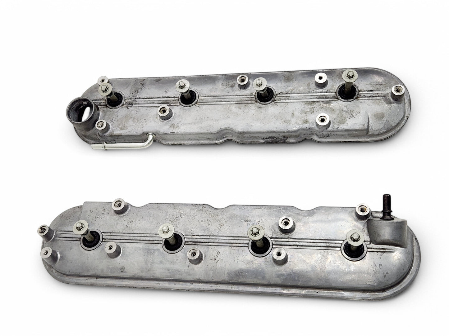 LS Gen IV Rocker Arm Valve Covers OEM GM 12642655 12637684 12611059 1261102