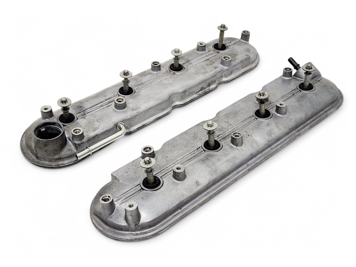 LS Gen IV Rocker Arm Valve Covers OEM GM 12642655 12637684 12611059 1261102