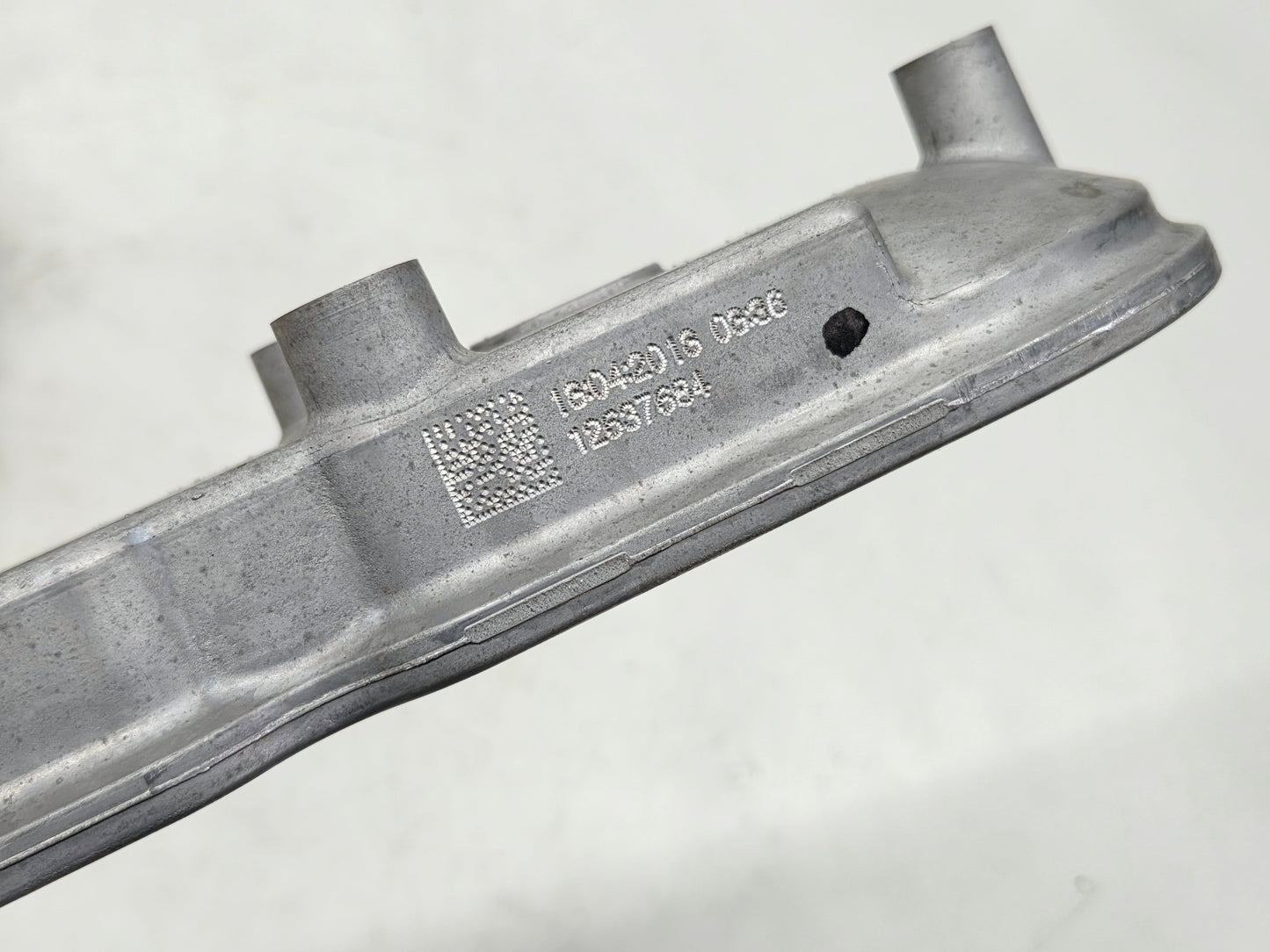 LS LS3 Gen IV Rocker Arm Valve Covers OEM GM - Crate Engine Takeoffs
