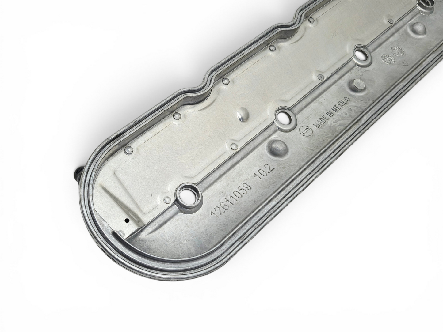 LS LS3 Gen IV Rocker Arm Valve Covers OEM GM - Crate Engine Takeoffs