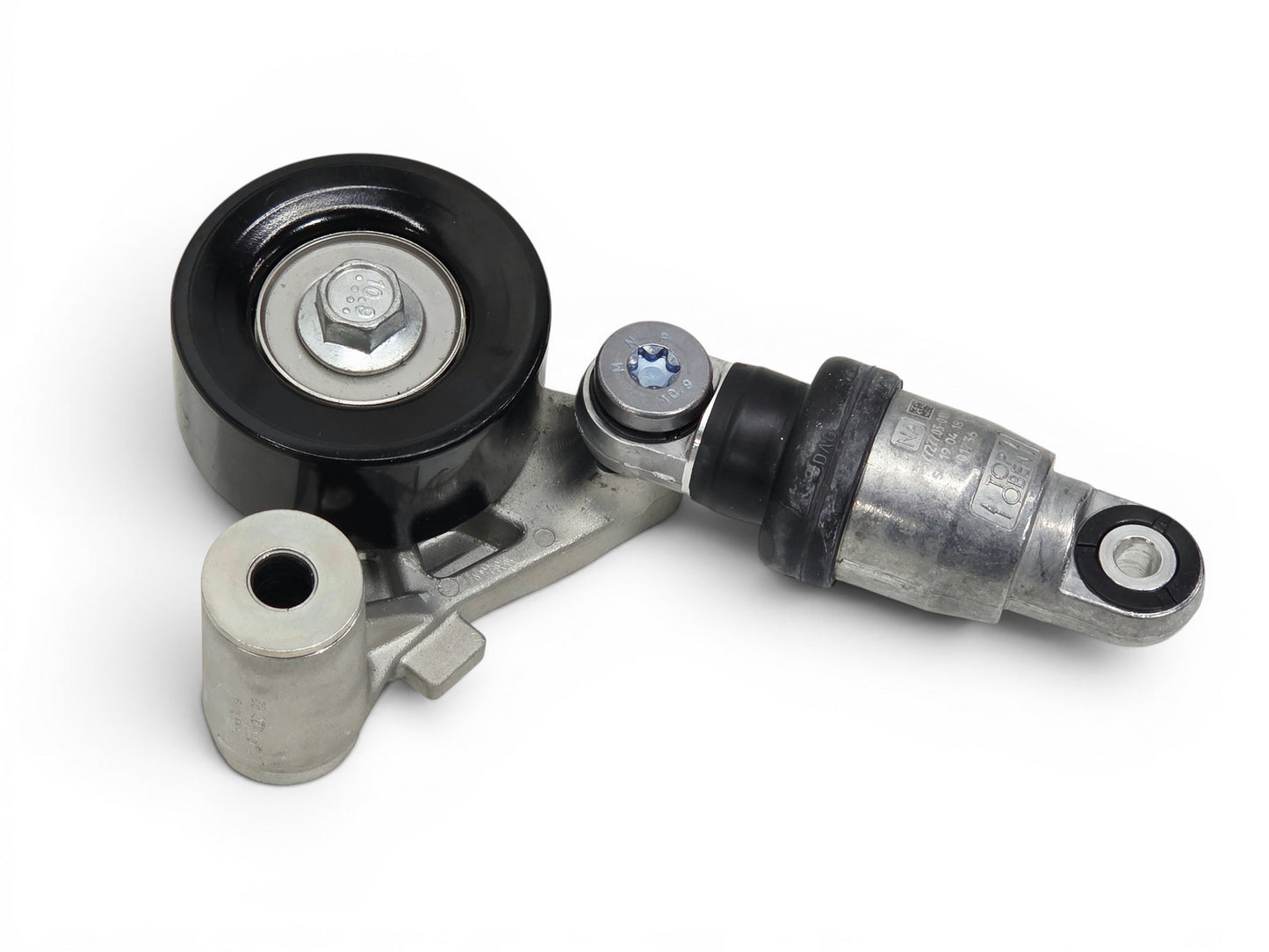 LT1 LT2 LT4 6.2L Camaro Corvette Belt Tensioner OEM GM 12738403