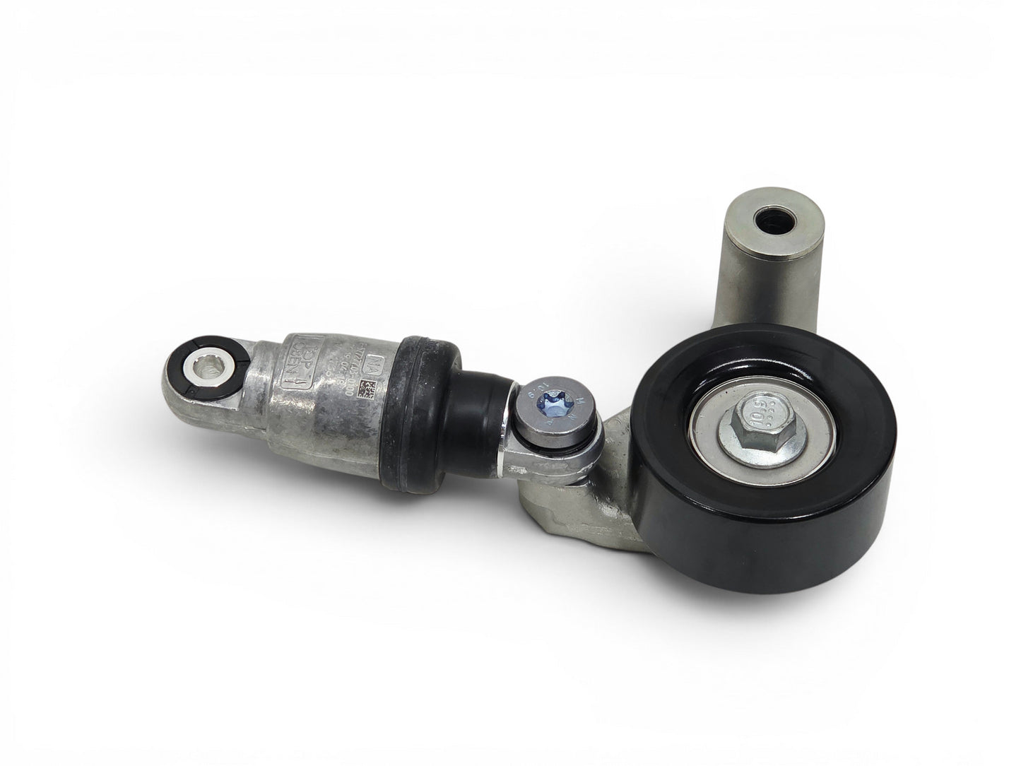 LT1 LT2 LT4 6.2L Camaro Corvette Belt Tensioner OEM GM 12738403
