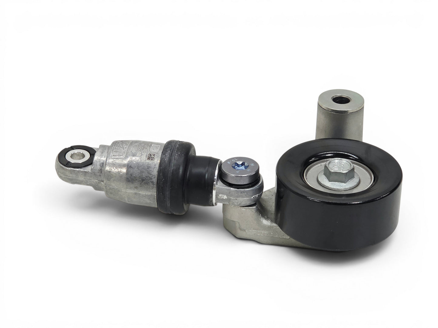 LT1 LT2 LT4 6.2L Camaro Corvette Belt Tensioner OEM GM 12738403