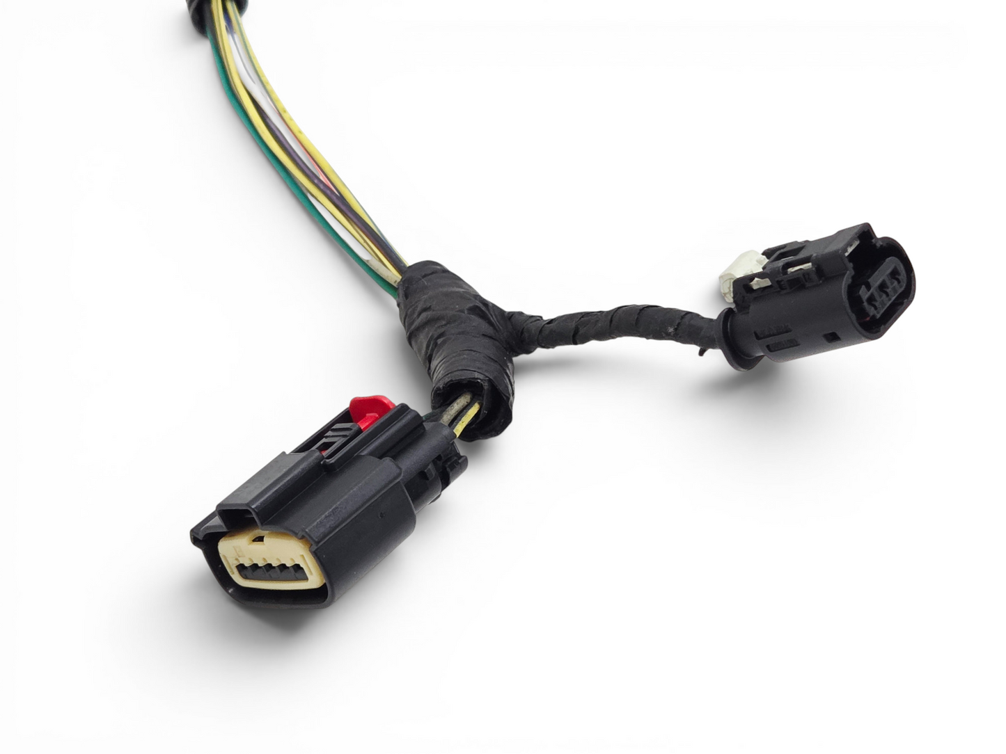 LT1 LT4 Oil Pressure Sensor Jumper Harness Connector OEM GM 12654883