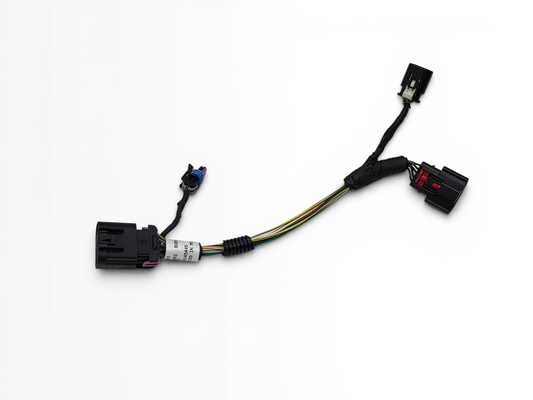LT1 LT4 Oil Pressure Sensor Jumper Harness Connector OEM GM 12654883