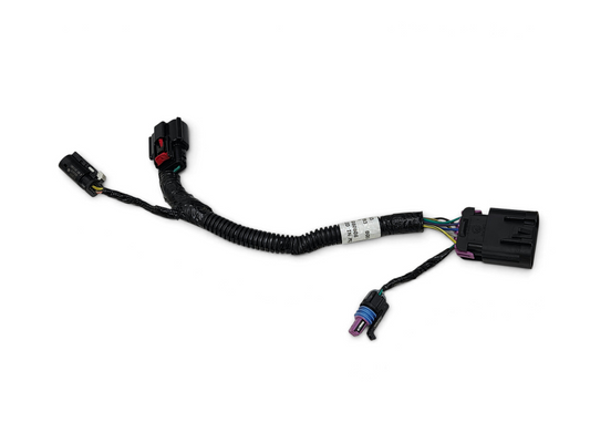 LT1 LT4 Oil Pressure Sensor Jumper Harness Connector OEM GM 12654883