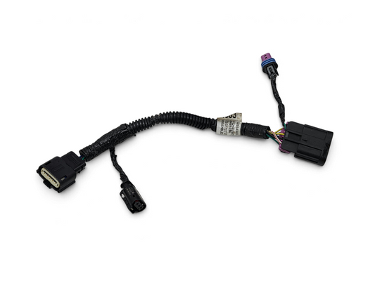 LT1 LT4 Oil Pressure Sensor Jumper Harness Connector OEM GM 12654883