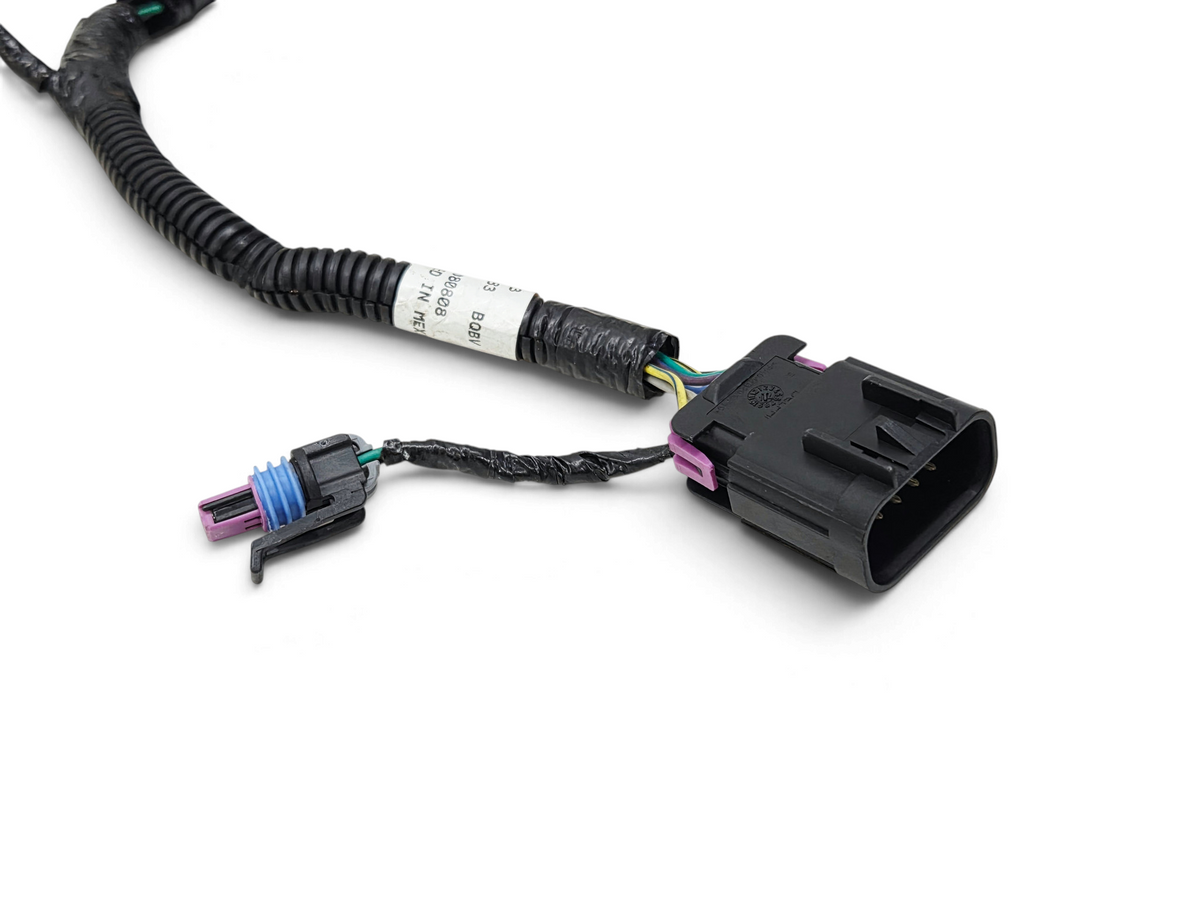 LT1 LT4 Oil Pressure Sensor Jumper Harness Connector OEM GM 12654883