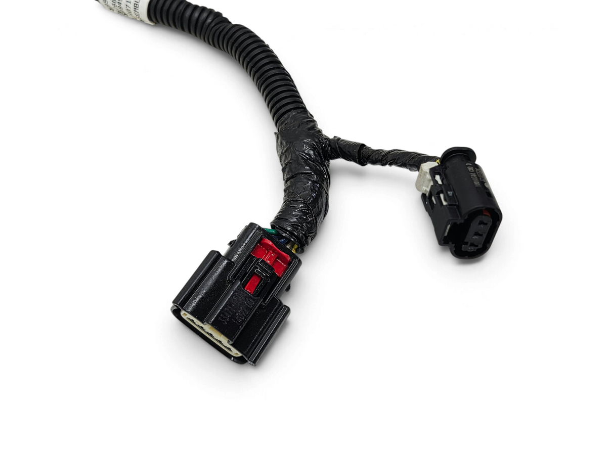 LT1 LT4 Oil Pressure Sensor Jumper Harness Connector OEM GM 12654883