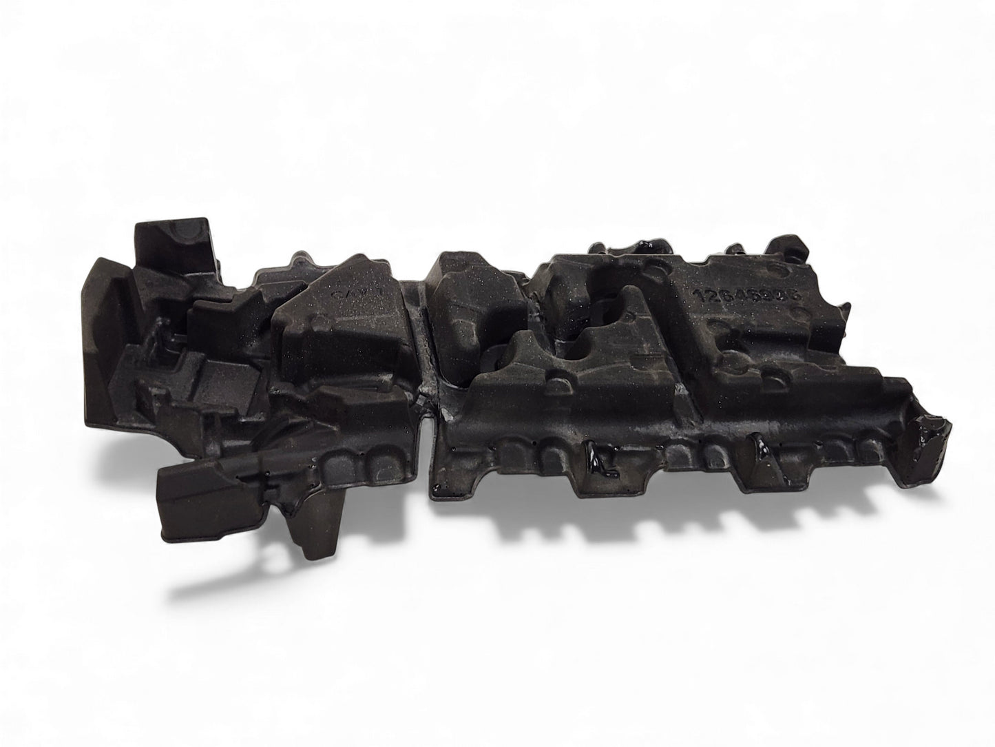 LT4 6.2L Corvette Camaro CTS CT5V Fuel Pump Insulator OEM GM 12646996