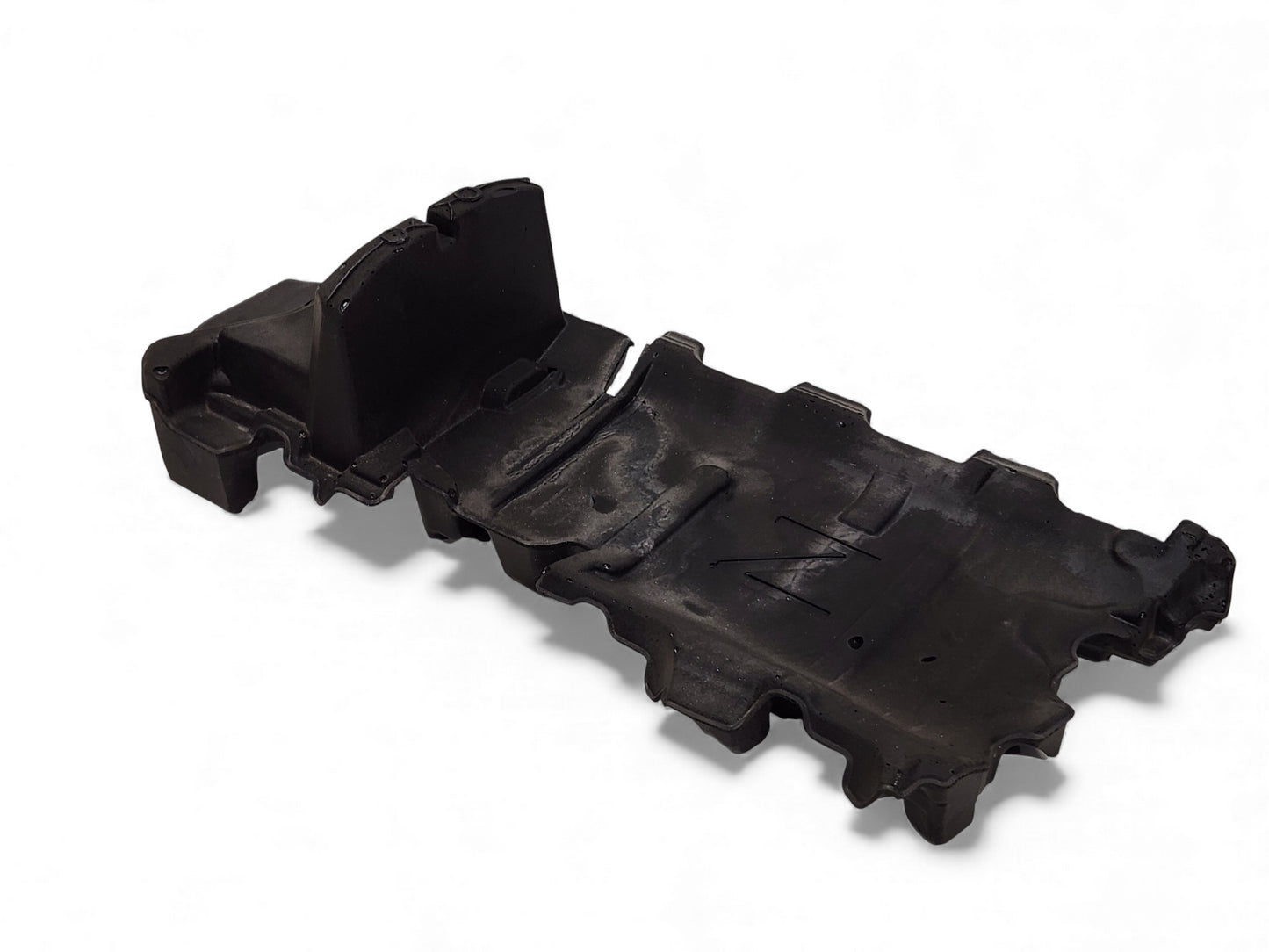 LT4 6.2L Corvette Camaro CTS CT5V Fuel Pump Insulator OEM GM 12646996