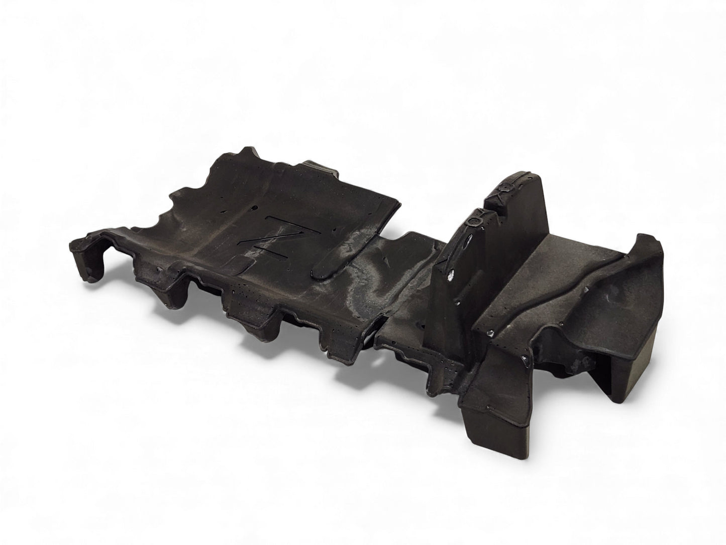 LT4 6.2L Corvette Camaro CTS CT5V Fuel Pump Insulator OEM GM 12646996