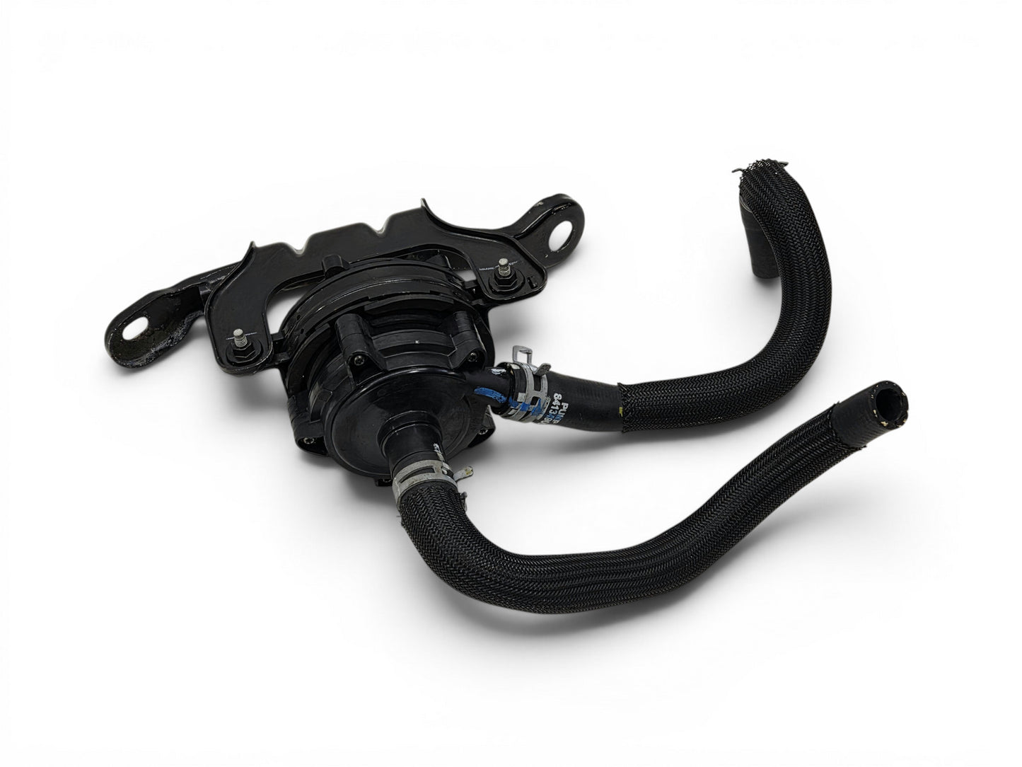 LT4 Camaro ZL1 Cadillac CTSV Intercooler Pump with Bracket OEM GM