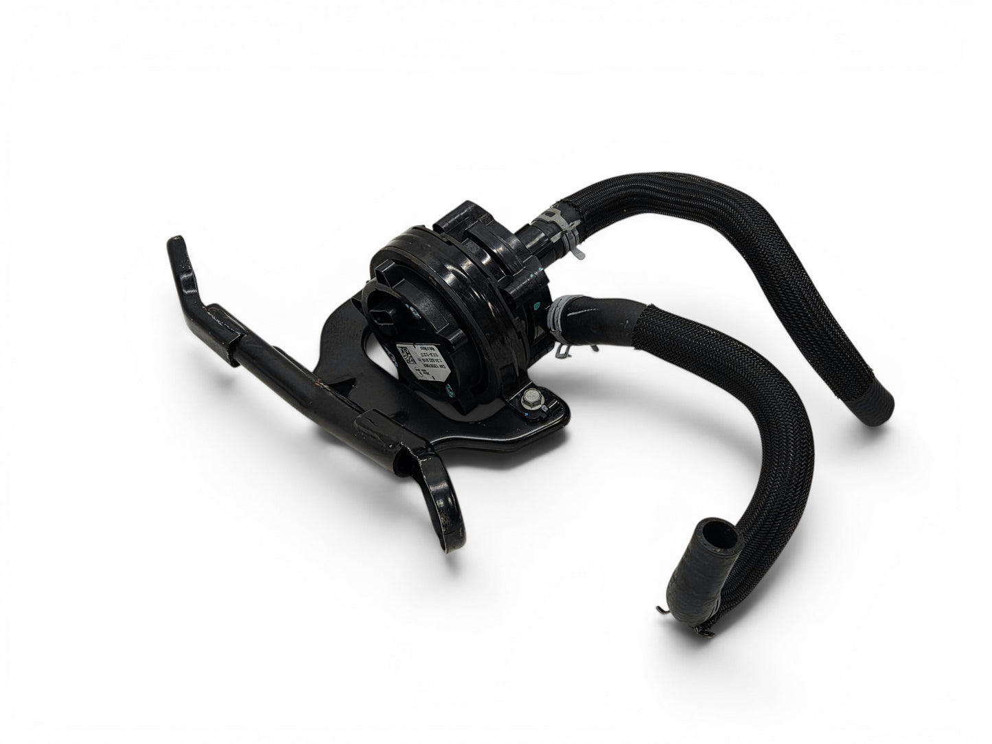 LT4 Camaro ZL1 Cadillac CTSV Intercooler Pump with Bracket OEM GM