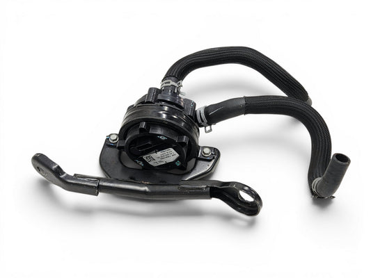 LT4 Camaro ZL1 Cadillac CTSV Intercooler Pump with Bracket OEM GM