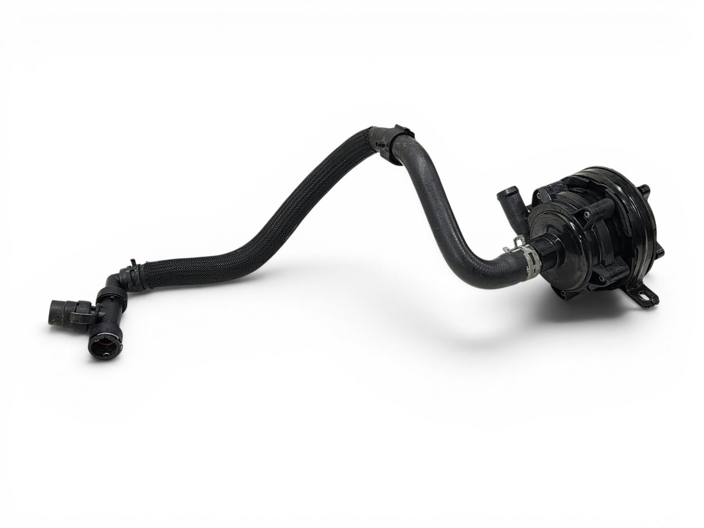 LT4 Camaro ZL1 Cadillac CTSV Intercooler Pump with Hose OEM GM