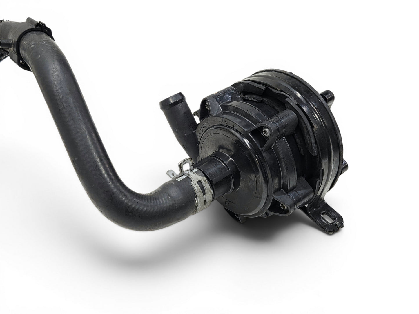 LT4 Camaro ZL1 Cadillac CTSV Intercooler Pump with Hose OEM GM