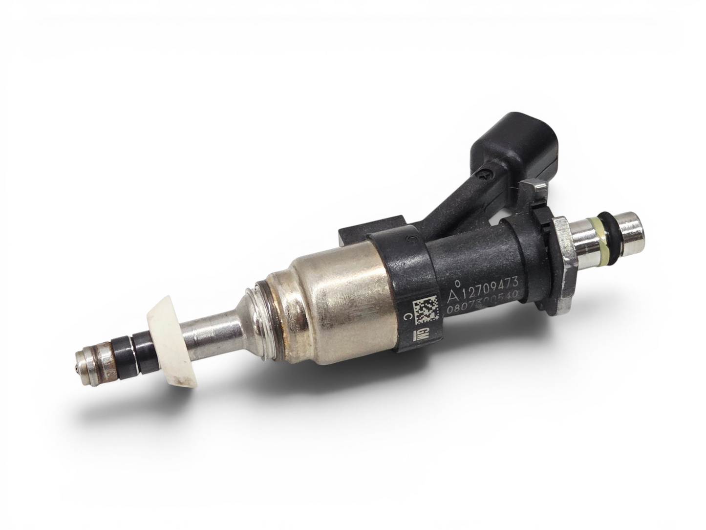 2015-2022 LT4 Supercharged 6.2L Fuel Injector OEM GM 12709473 - Single