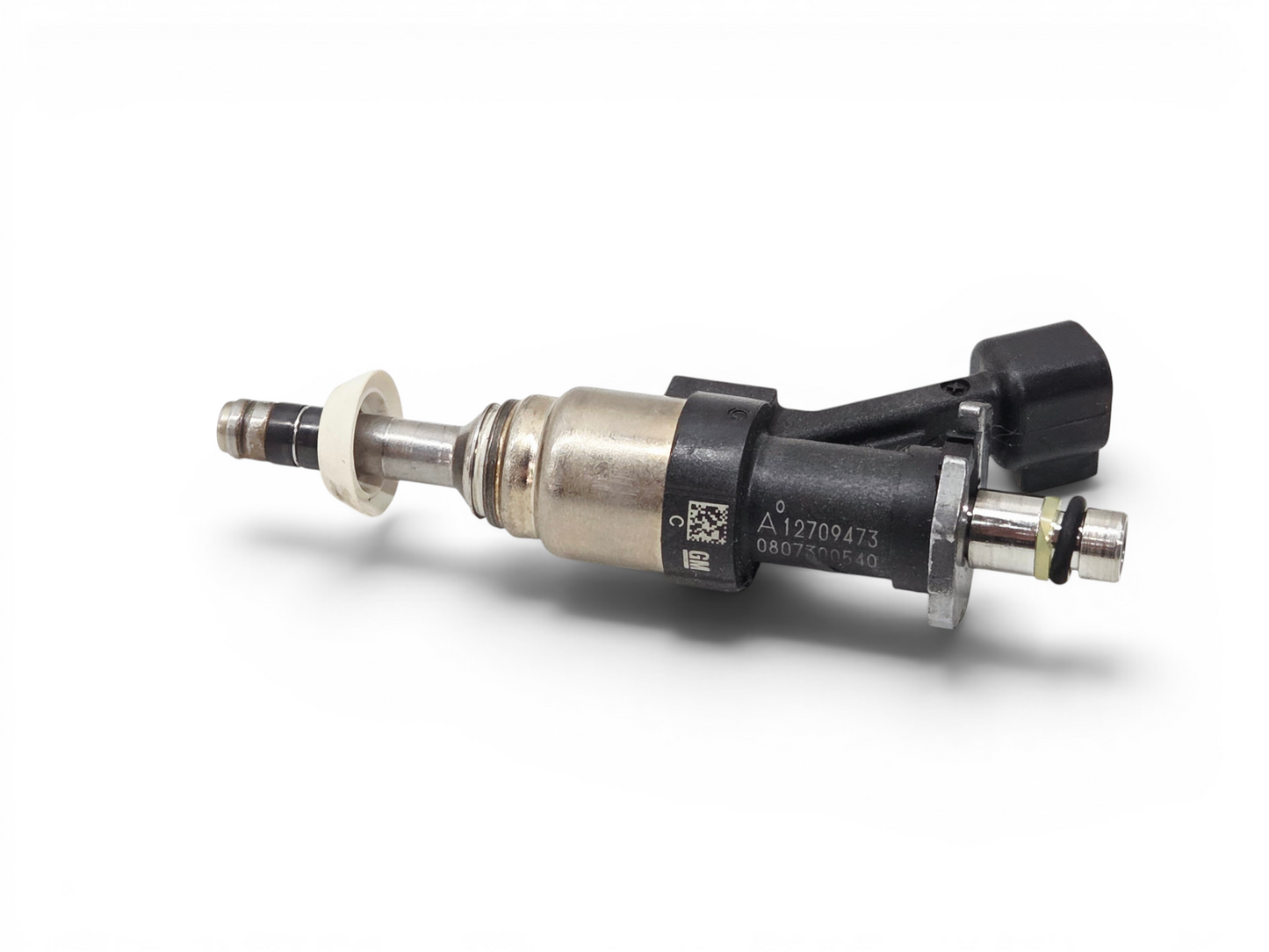 2015-2022 LT4 Supercharged 6.2L Fuel Injector OEM GM 12709473 - Single
