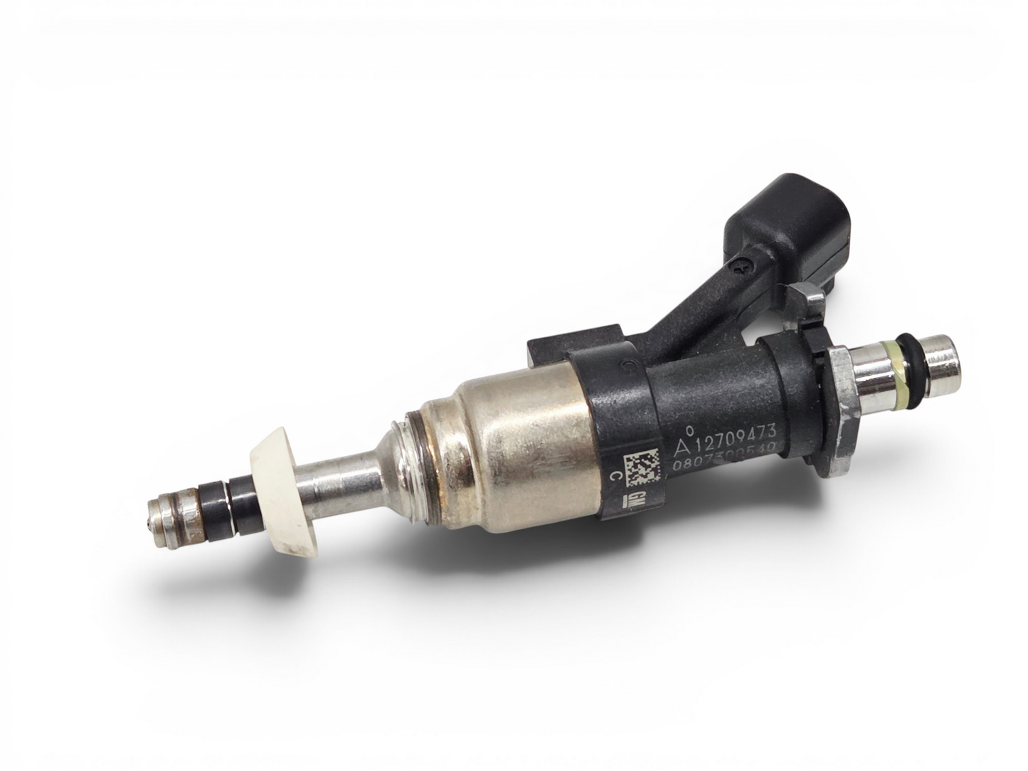 2015-2022 LT4 Supercharged 6.2L Fuel Injector OEM GM 12709473 - Single
