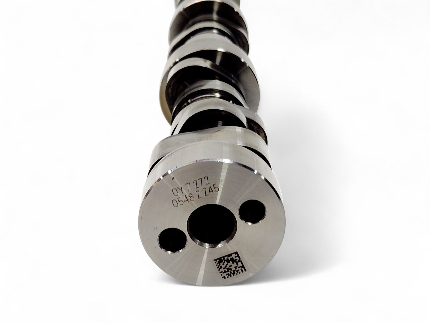 LT4 Supercharged Engine Camshaft 6.2L Camaro Corvette CTSV OEM GM 12642245