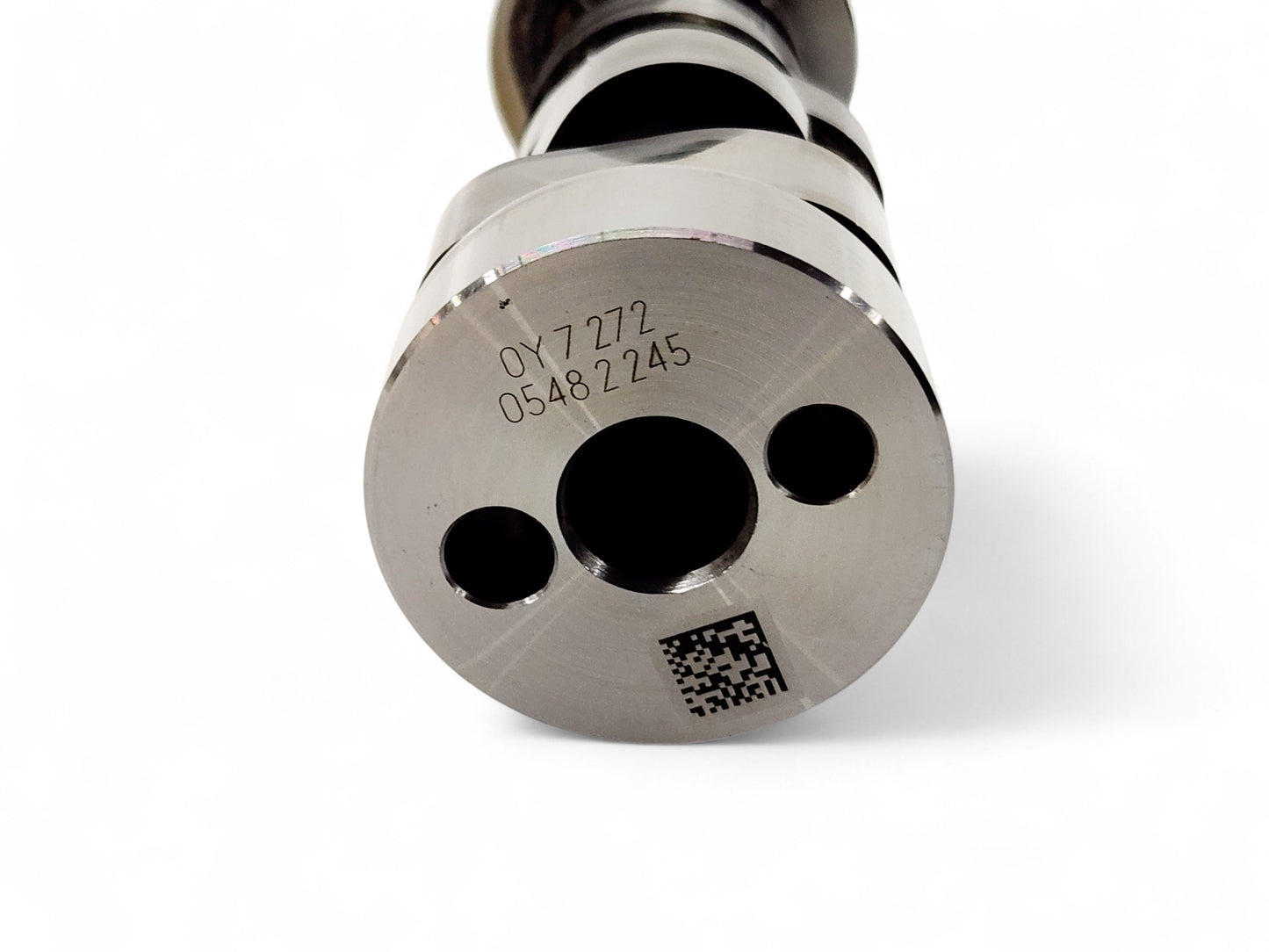 LT4 Supercharged Engine Camshaft 6.2L Camaro Corvette CTSV OEM GM 12642245