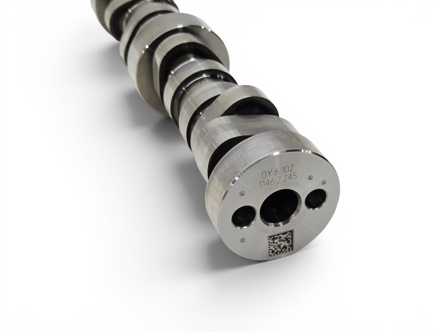 LT4 Supercharged Engine Camshaft 6.2L Camaro Corvette CTSV OEM GM 12642245