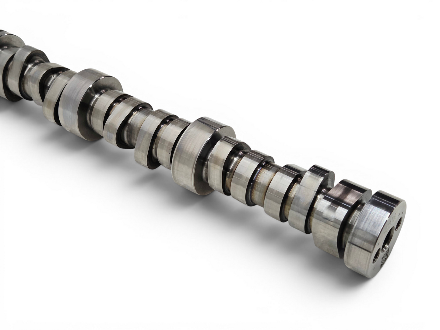LT4 Supercharged Engine Camshaft 6.2L Camaro Corvette CTSV OEM GM 12642245