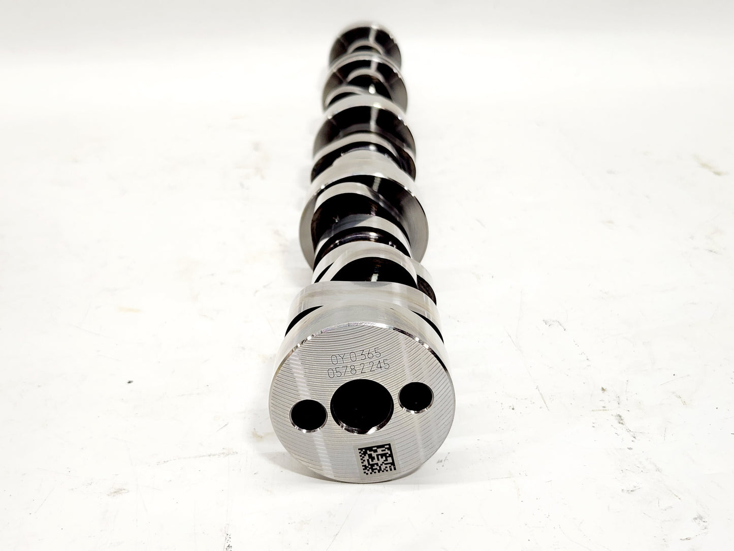 LT4 Supercharged Engine Camshaft 6.2L Camaro Corvette CTSV OEM GM 12642245