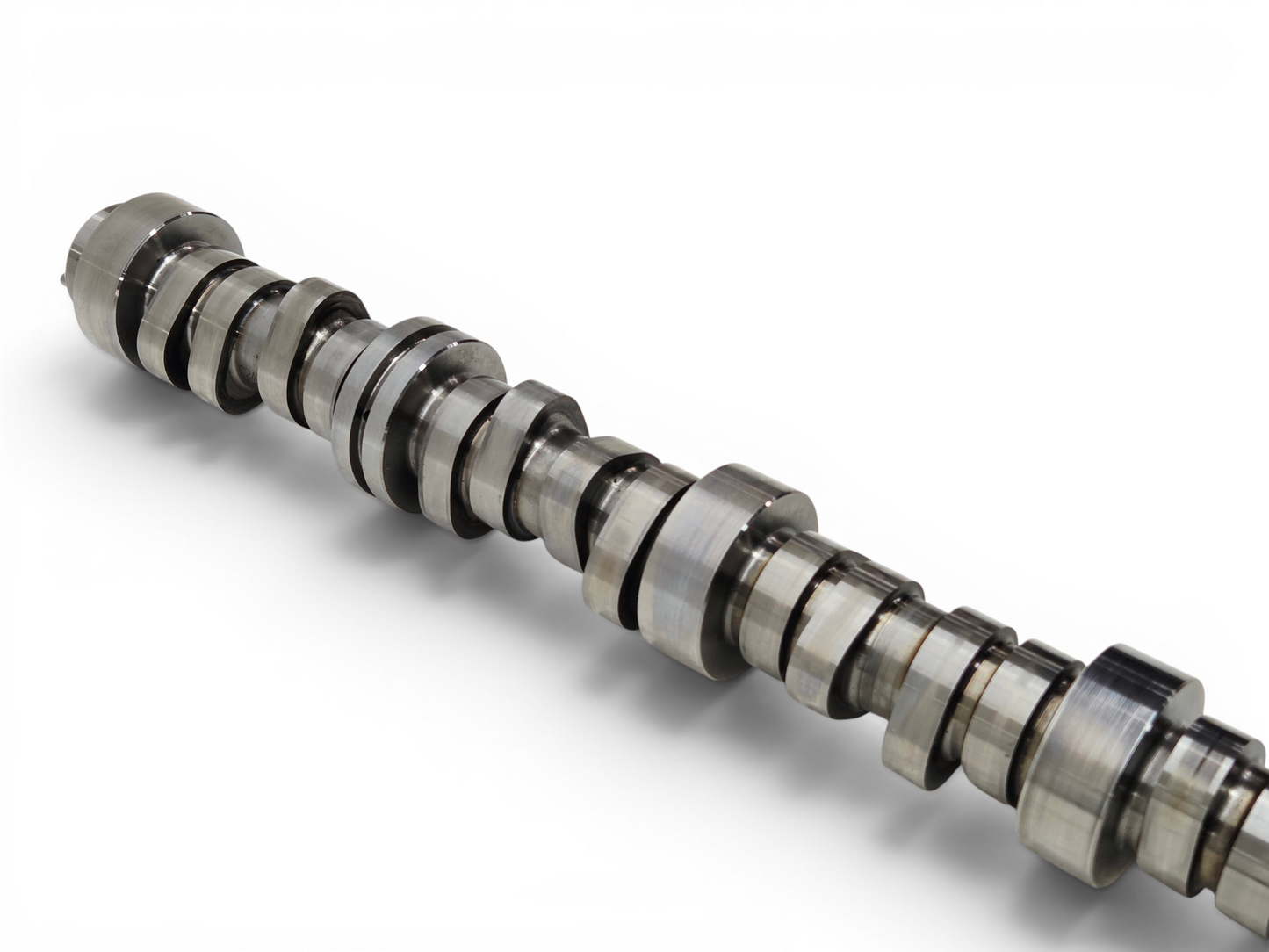 LT4 Supercharged Engine Camshaft 6.2L Camaro Corvette CTSV OEM GM 12642245