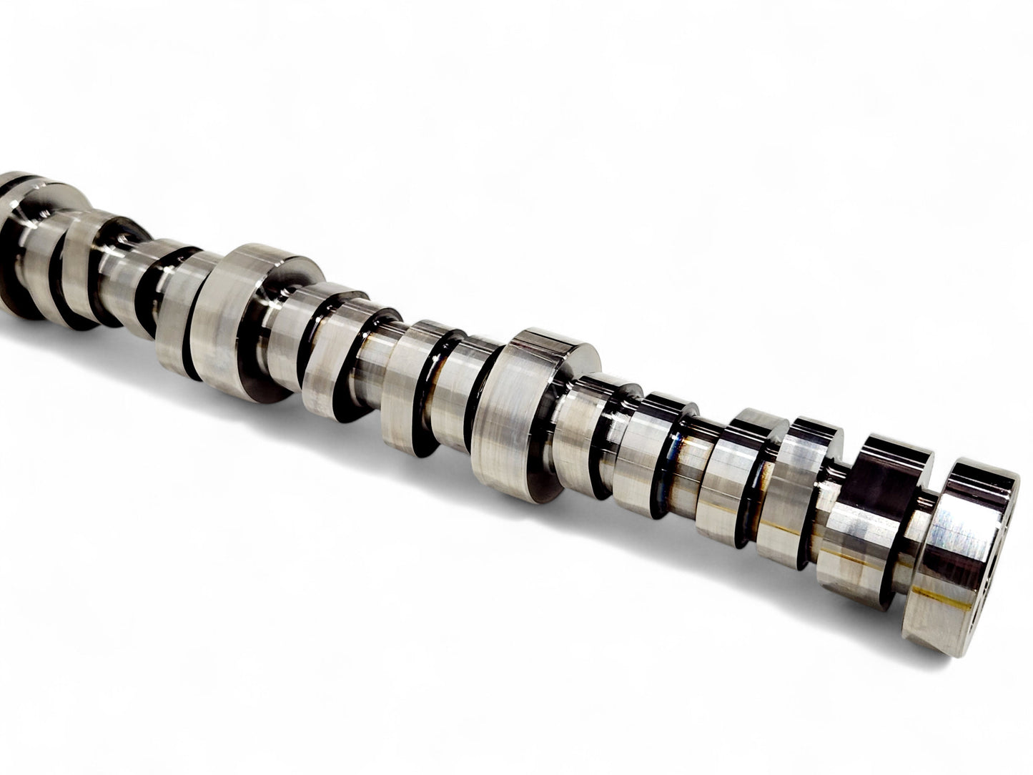 LT4 Supercharged Engine Camshaft 6.2L Camaro Corvette CTSV OEM GM 12642245